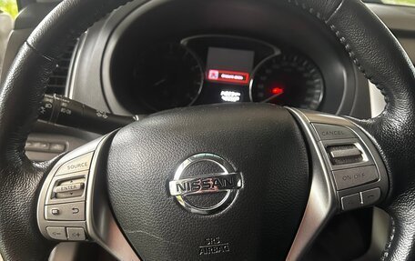 Nissan Teana, 2014 год, 1 500 000 рублей, 28 фотография