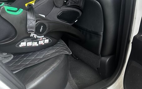 Nissan Teana, 2014 год, 1 500 000 рублей, 26 фотография