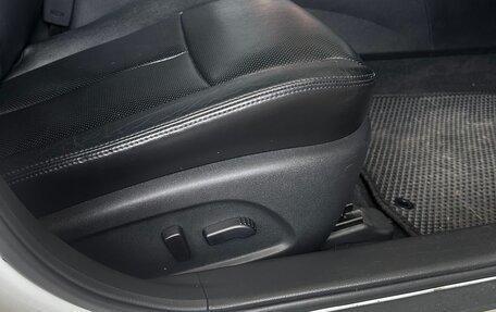 Nissan Teana, 2014 год, 1 500 000 рублей, 25 фотография