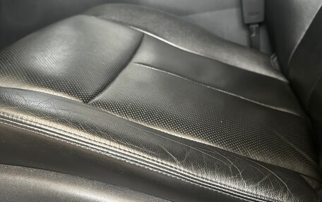 Nissan Teana, 2014 год, 1 500 000 рублей, 29 фотография