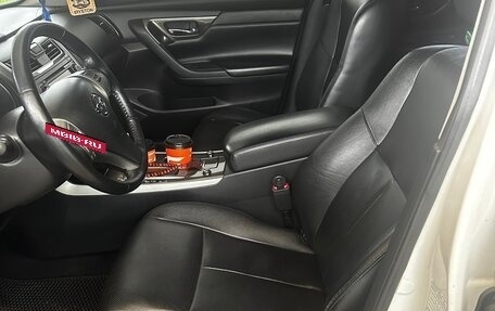 Nissan Teana, 2014 год, 1 500 000 рублей, 30 фотография