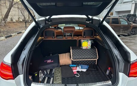 Mercedes-Benz GLE Coupe, 2019 год, 5 290 000 рублей, 10 фотография