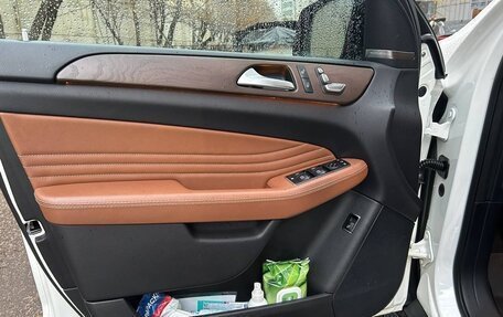 Mercedes-Benz GLE Coupe, 2019 год, 5 290 000 рублей, 12 фотография