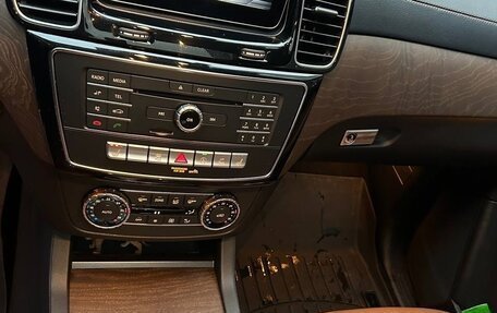 Mercedes-Benz GLE Coupe, 2019 год, 5 290 000 рублей, 17 фотография