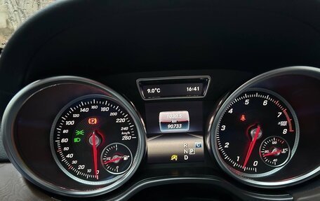 Mercedes-Benz GLE Coupe, 2019 год, 5 290 000 рублей, 14 фотография