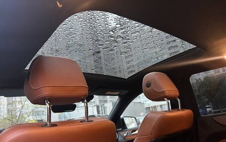 Mercedes-Benz GLE Coupe, 2019 год, 5 290 000 рублей, 19 фотография