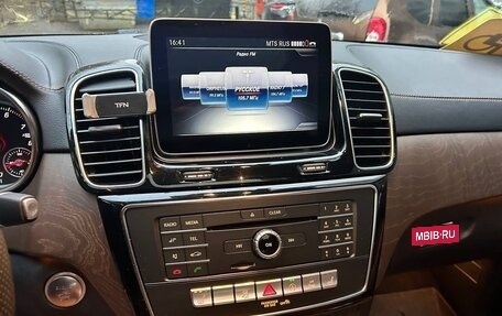 Mercedes-Benz GLE Coupe, 2019 год, 5 290 000 рублей, 16 фотография