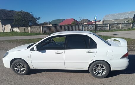 Mitsubishi Lancer IX, 2003 год, 320 000 рублей, 6 фотография