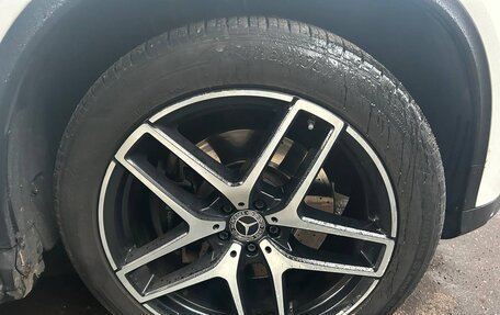 Mercedes-Benz GLE Coupe, 2019 год, 5 290 000 рублей, 24 фотография