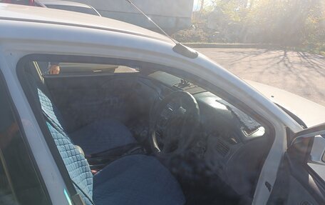 Mitsubishi Lancer IX, 2003 год, 320 000 рублей, 3 фотография