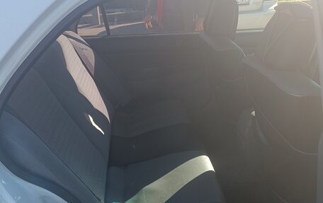 Mitsubishi Lancer IX, 2003 год, 320 000 рублей, 2 фотография