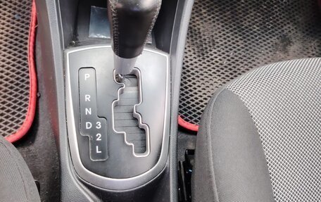 Hyundai Solaris II рестайлинг, 2011 год, 869 000 рублей, 11 фотография