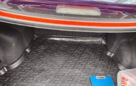 Hyundai Solaris II рестайлинг, 2011 год, 869 000 рублей, 10 фотография