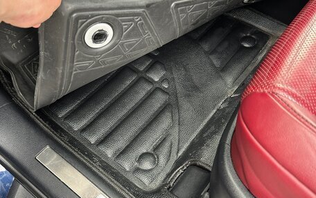 Lexus RX IV рестайлинг, 2016 год, 5 000 000 рублей, 13 фотография