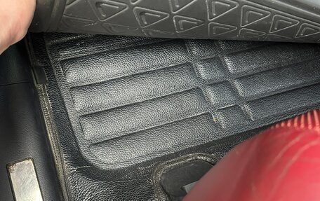 Lexus RX IV рестайлинг, 2016 год, 5 000 000 рублей, 15 фотография