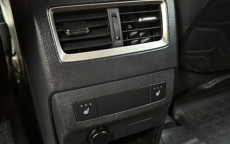 Lexus RX IV рестайлинг, 2016 год, 5 000 000 рублей, 20 фотография