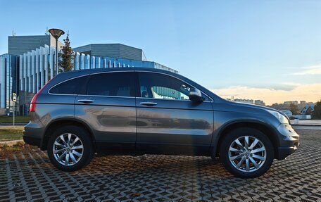 Honda CR-V III рестайлинг, 2011 год, 1 520 000 рублей, 6 фотография