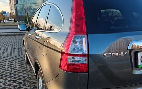 Honda CR-V III рестайлинг, 2011 год, 1 520 000 рублей, 10 фотография