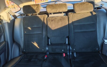 Honda CR-V III рестайлинг, 2011 год, 1 520 000 рублей, 11 фотография