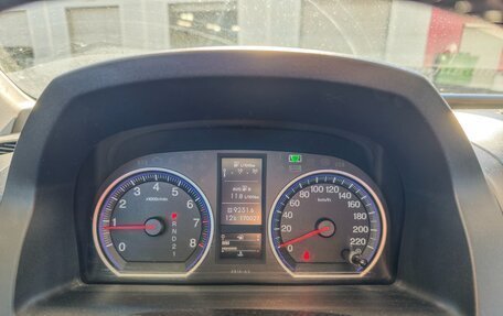 Honda CR-V III рестайлинг, 2011 год, 1 520 000 рублей, 12 фотография