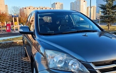 Honda CR-V III рестайлинг, 2011 год, 1 520 000 рублей, 5 фотография