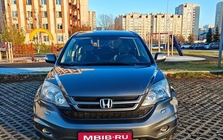 Honda CR-V III рестайлинг, 2011 год, 1 520 000 рублей, 3 фотография