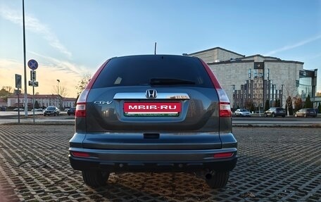 Honda CR-V III рестайлинг, 2011 год, 1 520 000 рублей, 9 фотография