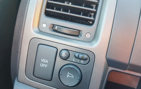 Honda CR-V III рестайлинг, 2011 год, 1 520 000 рублей, 13 фотография