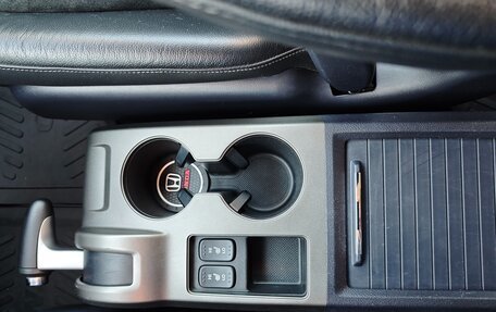 Honda CR-V III рестайлинг, 2011 год, 1 520 000 рублей, 19 фотография