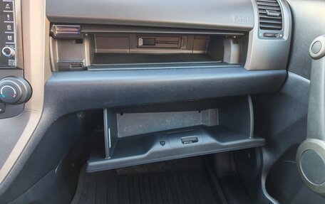 Honda CR-V III рестайлинг, 2011 год, 1 520 000 рублей, 18 фотография