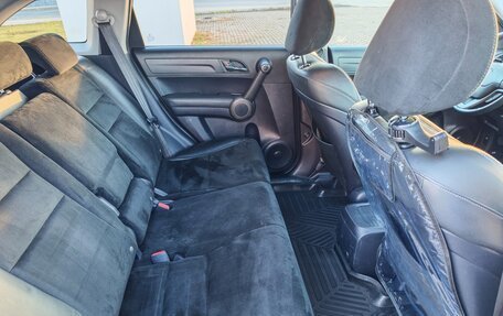 Honda CR-V III рестайлинг, 2011 год, 1 520 000 рублей, 22 фотография