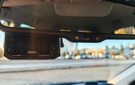 Honda CR-V III рестайлинг, 2011 год, 1 520 000 рублей, 21 фотография