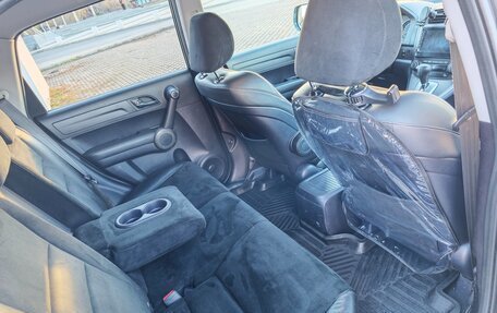 Honda CR-V III рестайлинг, 2011 год, 1 520 000 рублей, 23 фотография