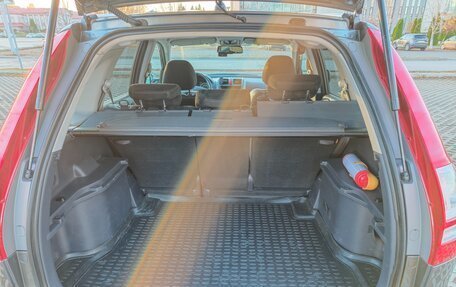 Honda CR-V III рестайлинг, 2011 год, 1 520 000 рублей, 26 фотография