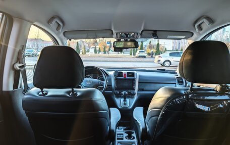 Honda CR-V III рестайлинг, 2011 год, 1 520 000 рублей, 27 фотография