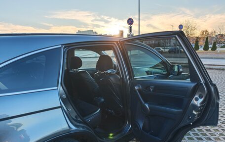 Honda CR-V III рестайлинг, 2011 год, 1 520 000 рублей, 24 фотография