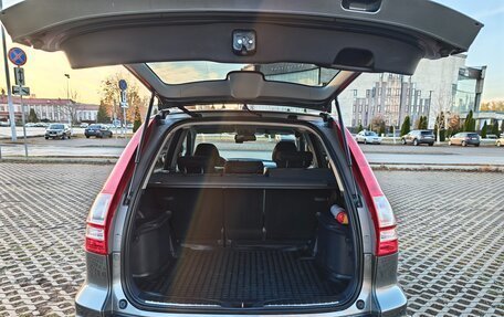 Honda CR-V III рестайлинг, 2011 год, 1 520 000 рублей, 25 фотография