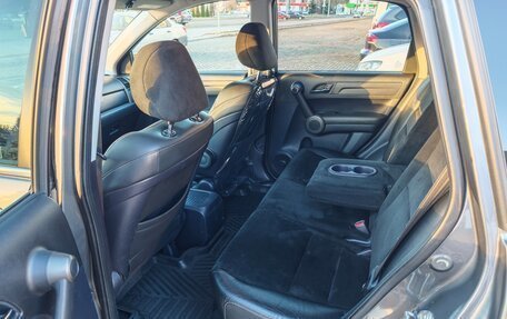 Honda CR-V III рестайлинг, 2011 год, 1 520 000 рублей, 28 фотография