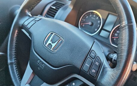 Honda CR-V III рестайлинг, 2011 год, 1 520 000 рублей, 29 фотография