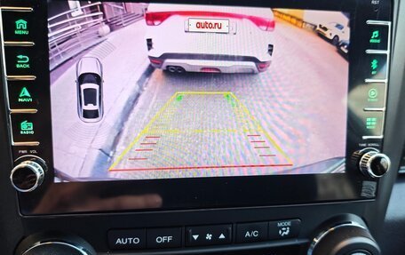 Honda CR-V III рестайлинг, 2011 год, 1 520 000 рублей, 34 фотография