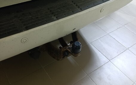 Toyota Land Cruiser 200, 2012 год, 3 700 000 рублей, 10 фотография