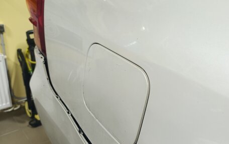 Toyota Land Cruiser 200, 2012 год, 3 700 000 рублей, 12 фотография