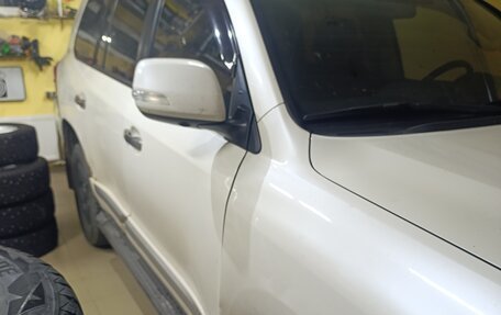Toyota Land Cruiser 200, 2012 год, 3 700 000 рублей, 14 фотография