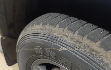 Toyota Land Cruiser 200, 2012 год, 3 700 000 рублей, 15 фотография