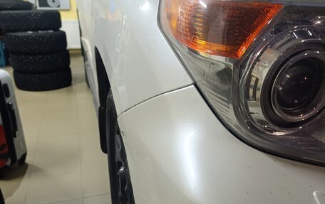 Toyota Land Cruiser 200, 2012 год, 3 700 000 рублей, 13 фотография