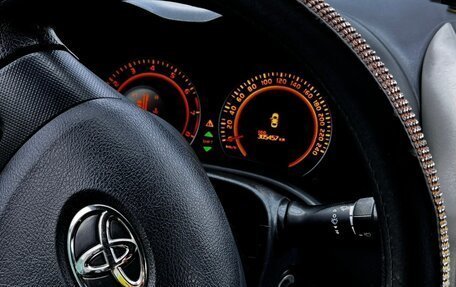 Toyota Corolla, 2008 год, 700 000 рублей, 9 фотография