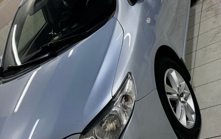 Toyota Corolla, 2008 год, 700 000 рублей, 7 фотография