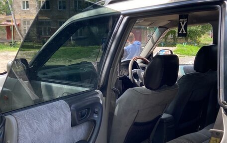 Subaru Forester, 1999 год, 530 000 рублей, 7 фотография