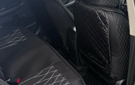 Toyota Corolla, 2008 год, 700 000 рублей, 4 фотография