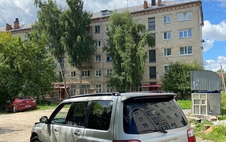 Subaru Forester, 1999 год, 530 000 рублей, 3 фотография